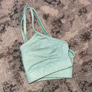 Size 4 Lululemon bra